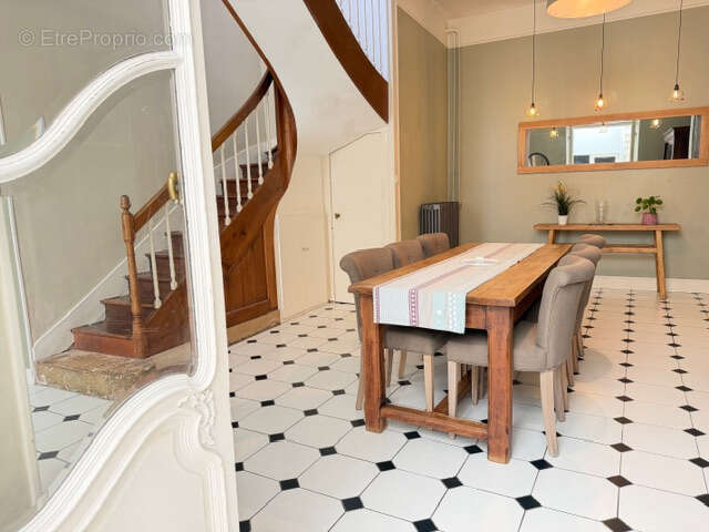 Maison à ORLEANS