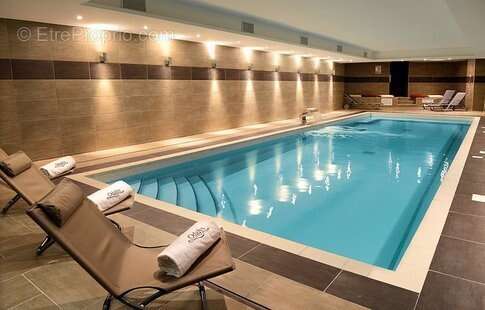 Appartement à FERNEY-VOLTAIRE