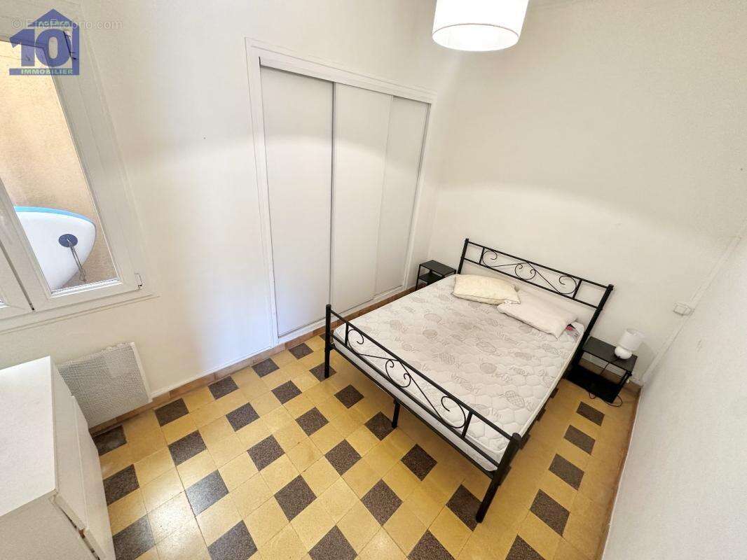 Appartement à VALRAS-PLAGE