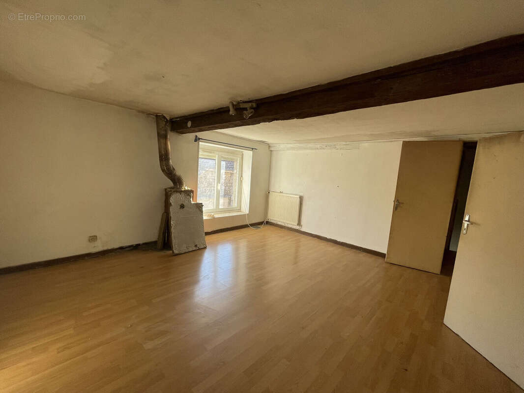 Photo 7 - Maison à AMPLEPUIS