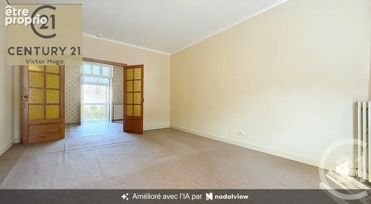 Maison 95 m² à Limoges  - photo 10