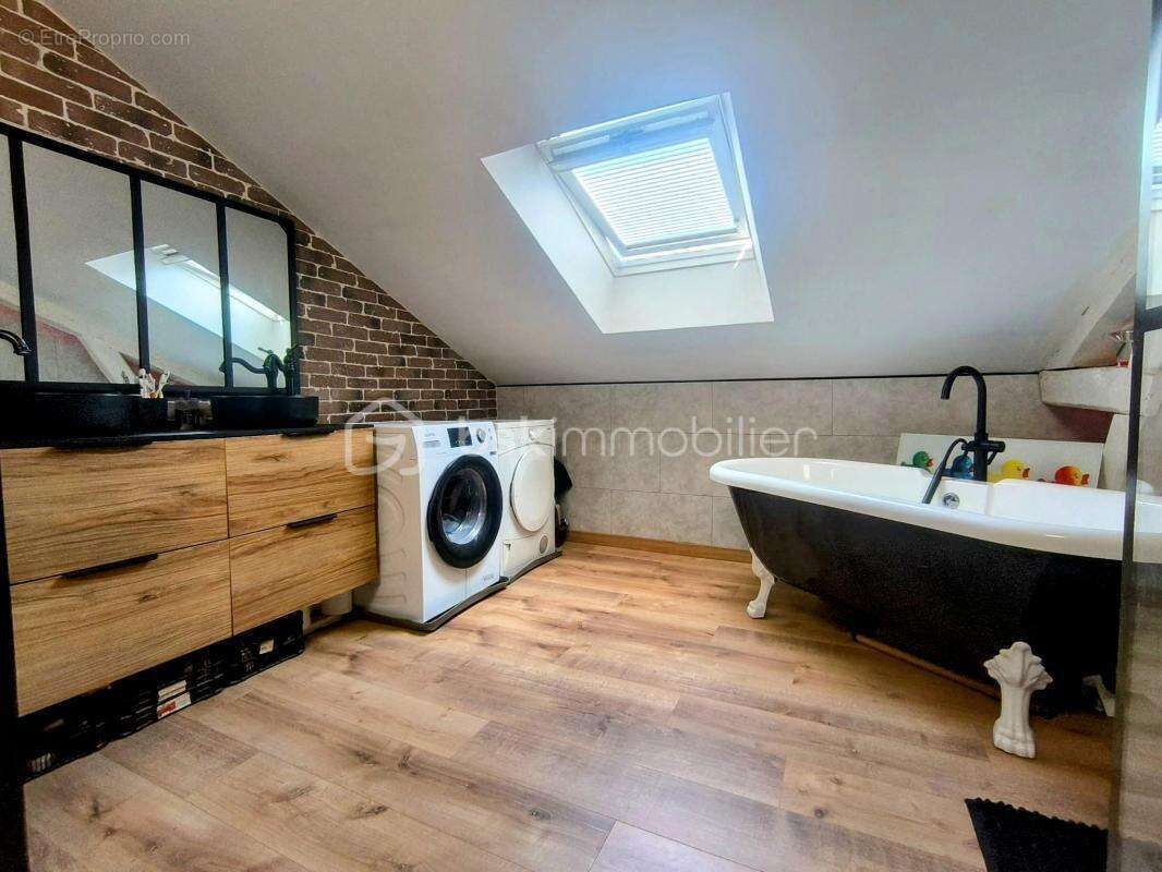 Appartement à LE HAVRE