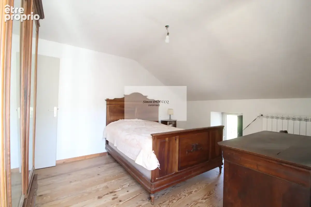 Plaisance   Maison familiale de 136 m2 avec sous-sol total et extérieur - photo 9