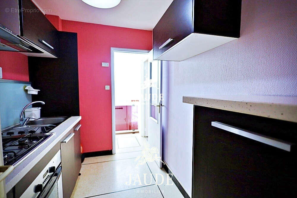 Appartement à CLERMONT-FERRAND