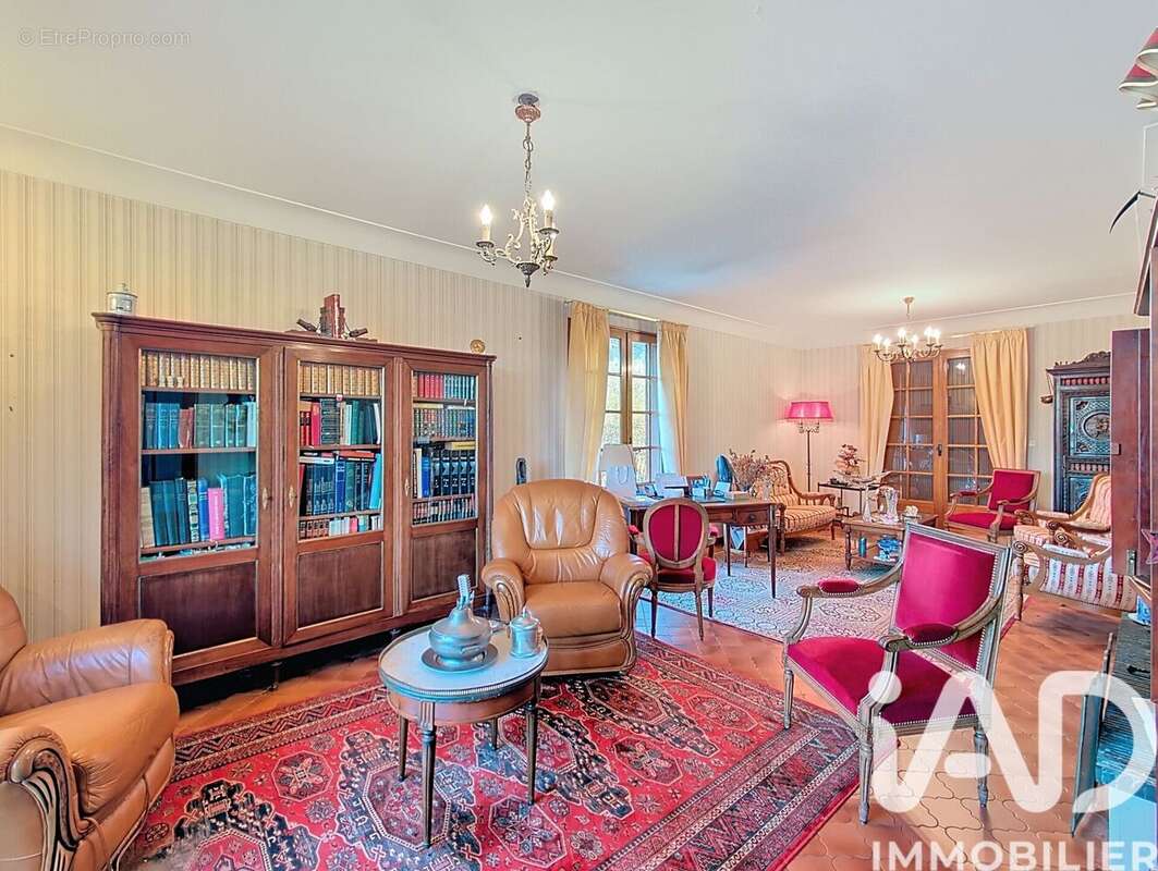 Photo 7 - Maison à CESTAS