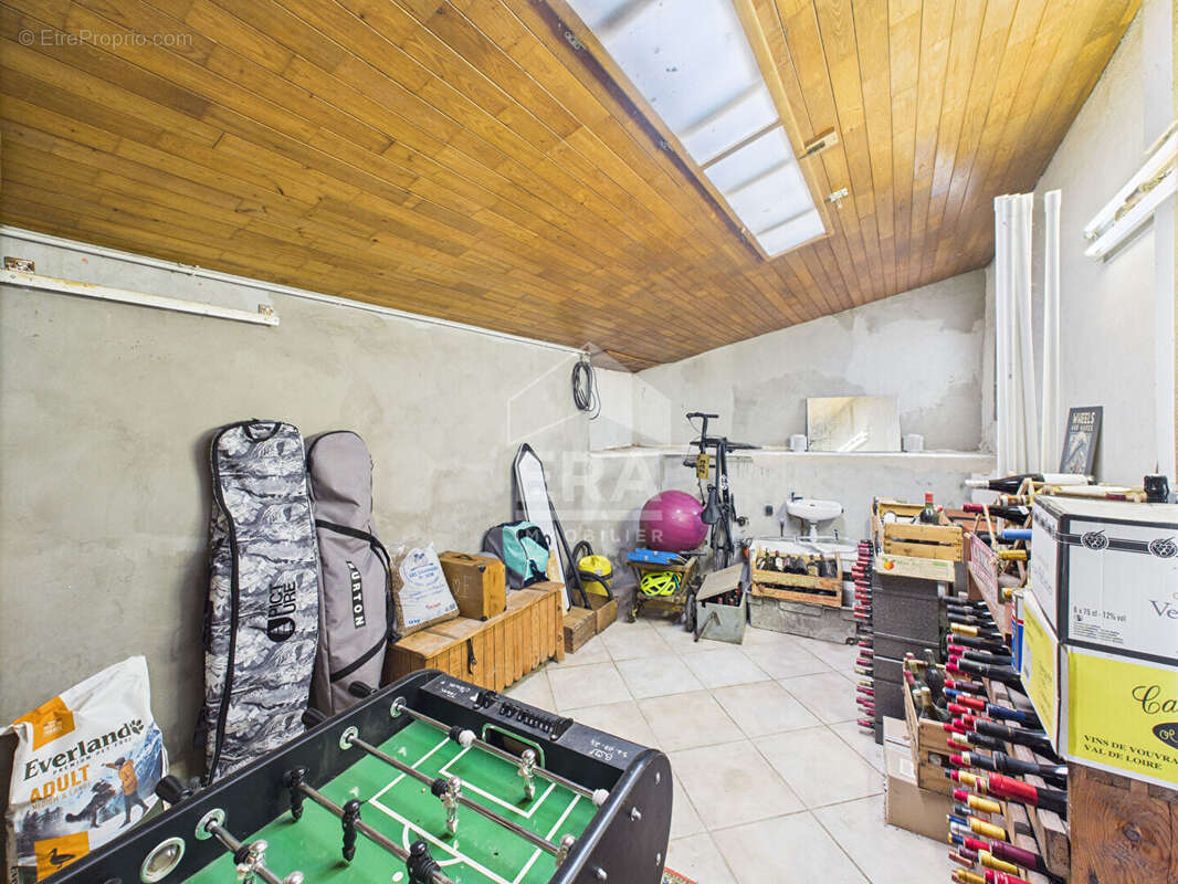 Maison à GUICHE