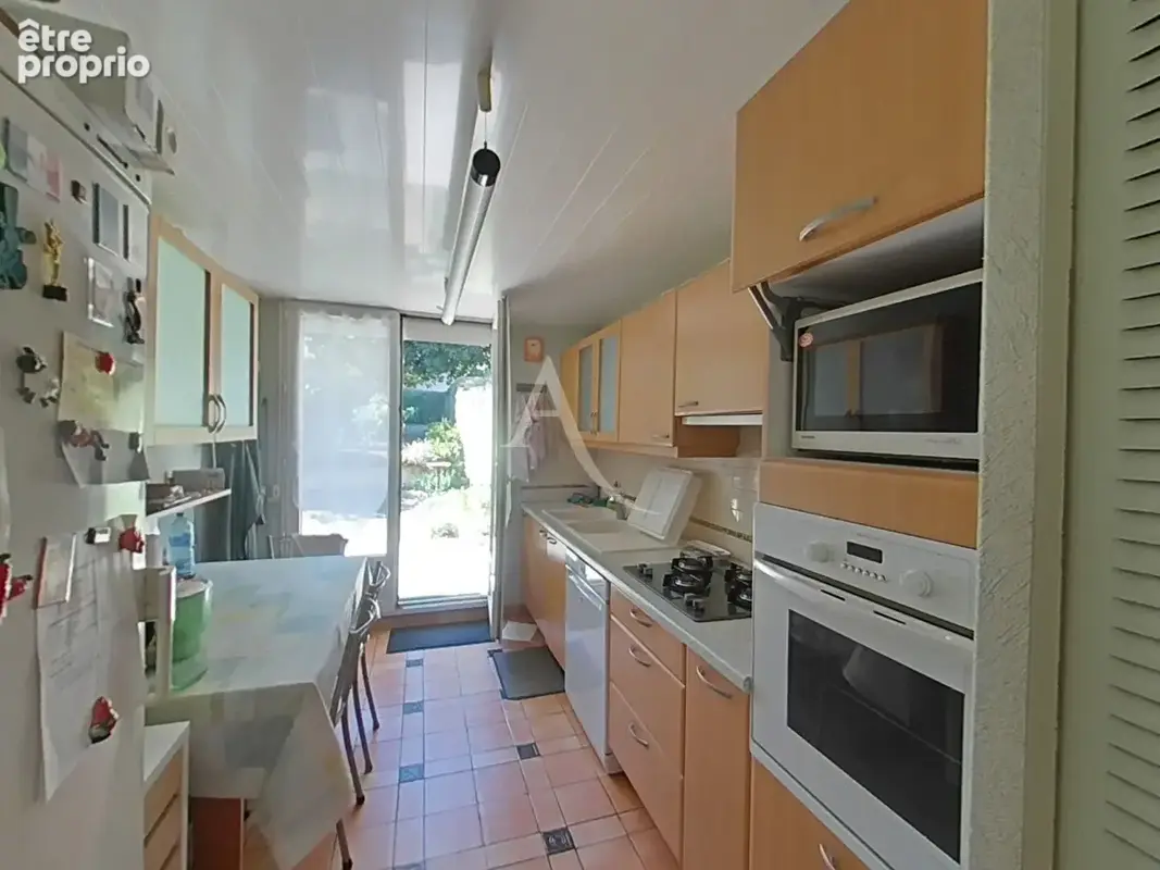 TORCY Le Clos Maison 118 m² 4 chambres - photo 10
