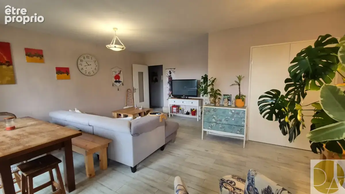 Pau peyroulet - marzet - 3 chambres - 2 salles d'eau - terrasse - parking - photo 2