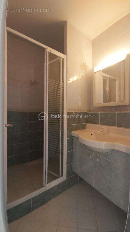 Appartement à NOGENT-SUR-OISE