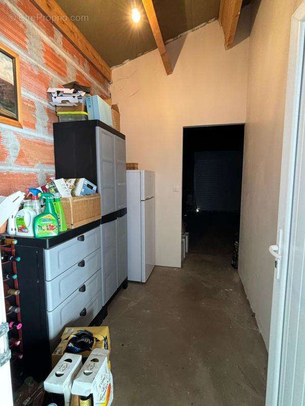 Maison à SAINT-PIERRE-D'OLERON