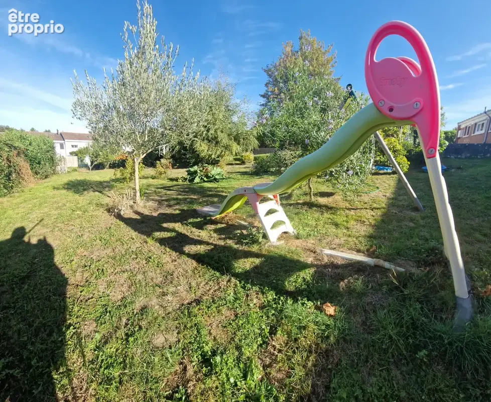 Plain-pied rénové, 3 chambres, garage et jardin à Beuvry - photo 12