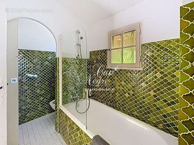 Maison à RAYOL-CANADEL-SUR-MER