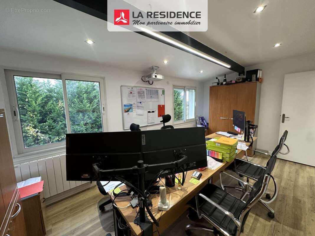 Appartement à CONFLANS-SAINTE-HONORINE