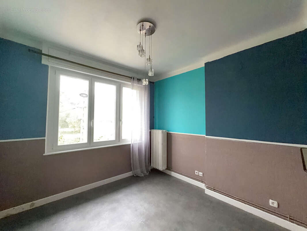 Appartement à MOYEUVRE-GRANDE