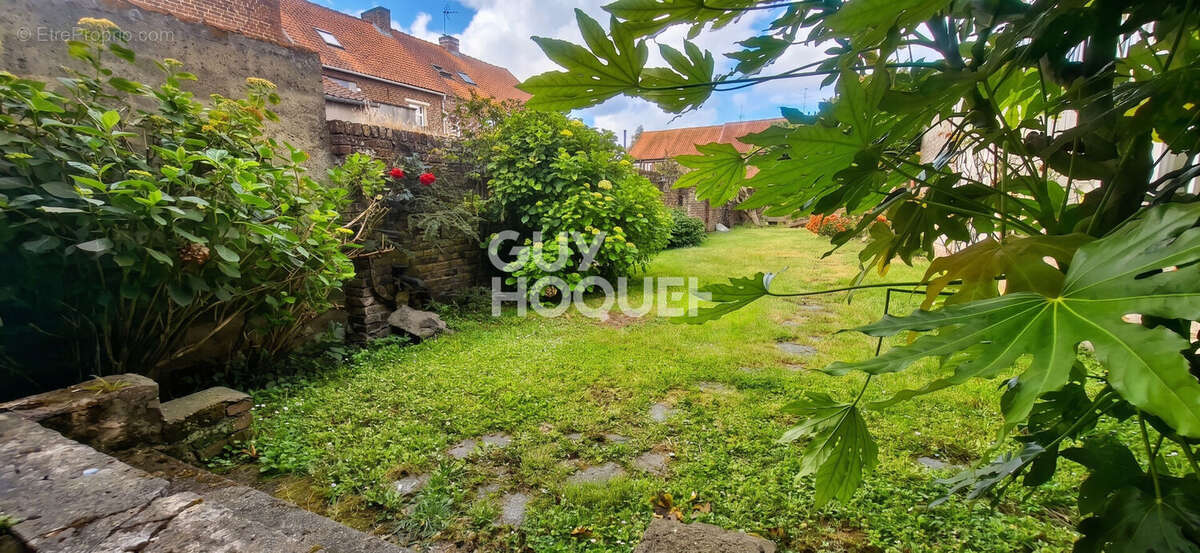 Grande maison familiale 4 chambres - Arques - photo 9