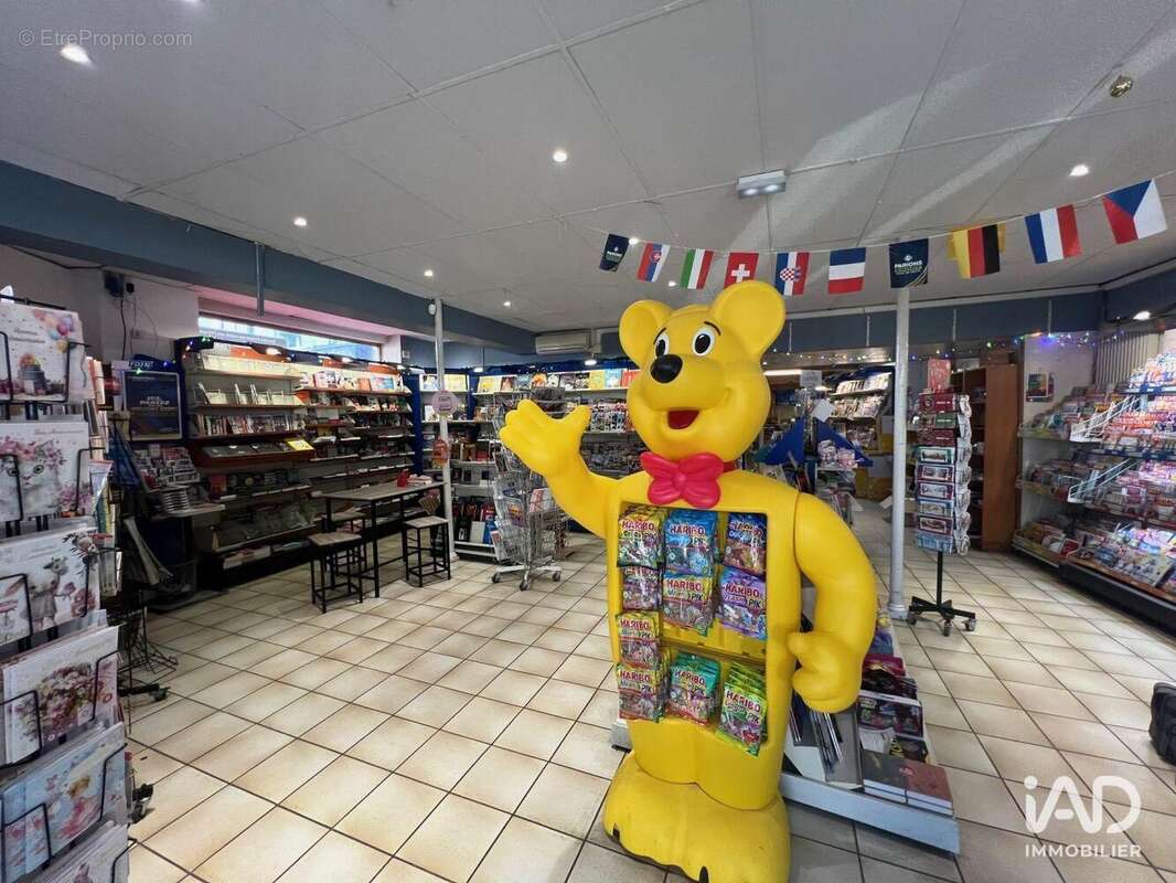 Photo 3 - Commerce à LA FERTE-GAUCHER