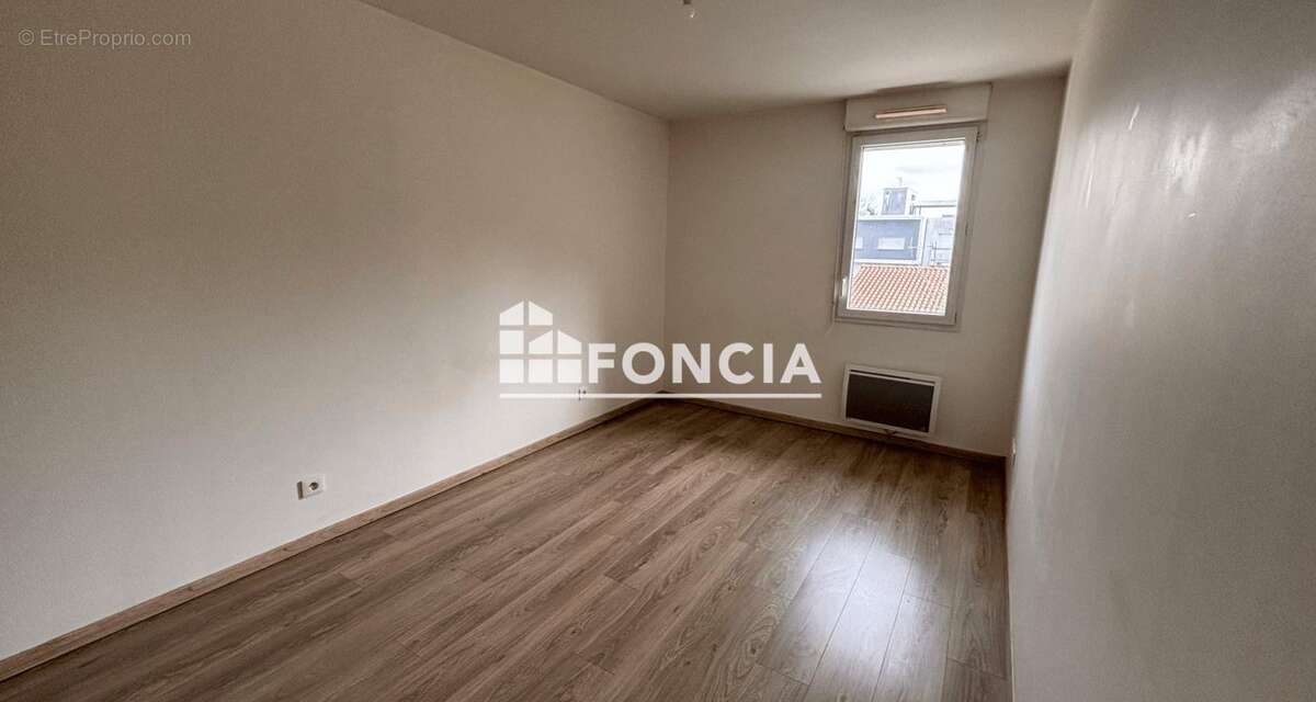 Appartement à CASTANET-TOLOSAN