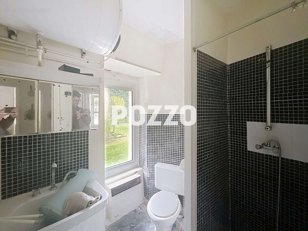 Appartement à GRANVILLE