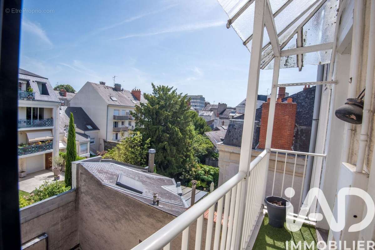 Photo 7 - Appartement à ANGERS