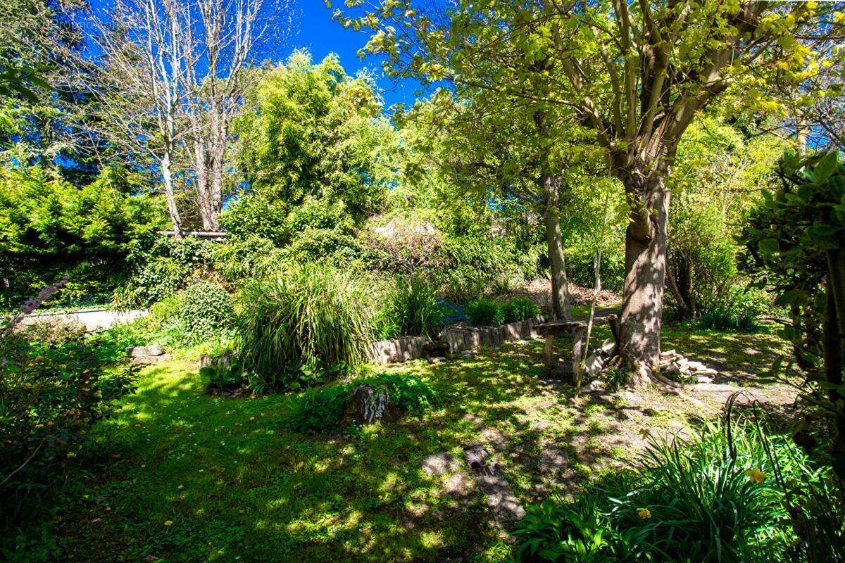 Maison à THORIGNY-SUR-MARNE