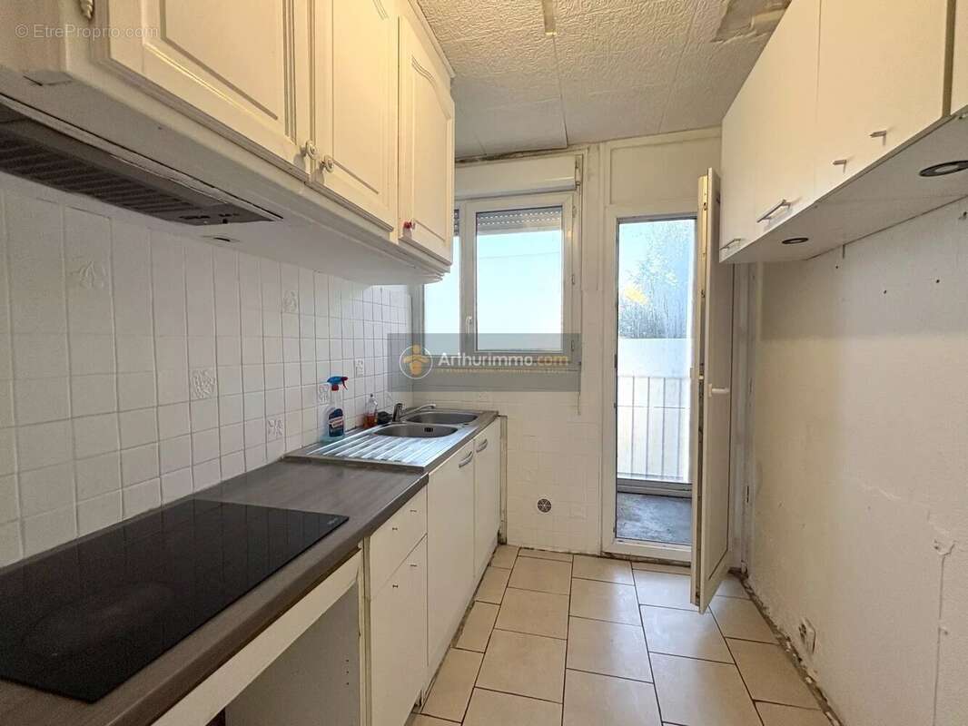 Appartement à FREJUS