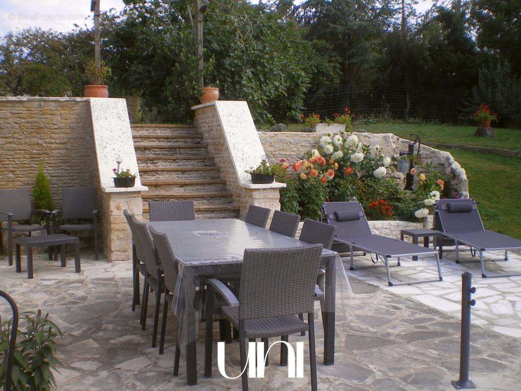 Maison 215 m² à Jort  - photo 28