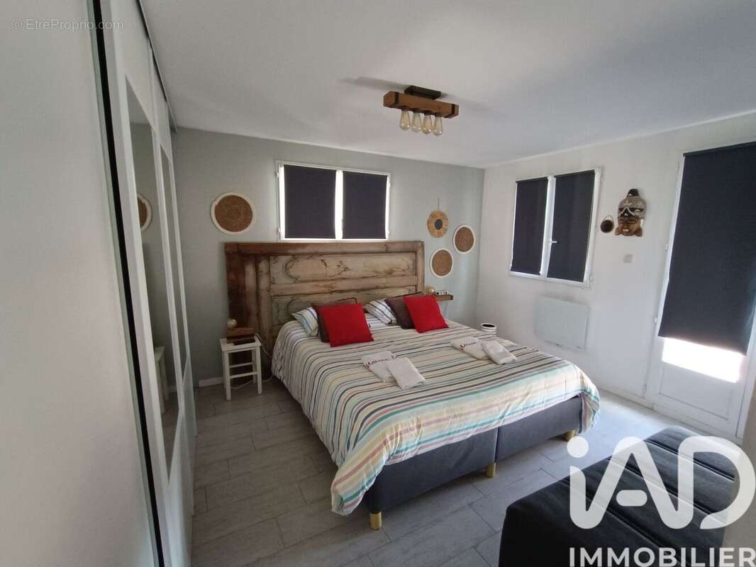 Photo 7 - Maison à SAINTE-MARIE