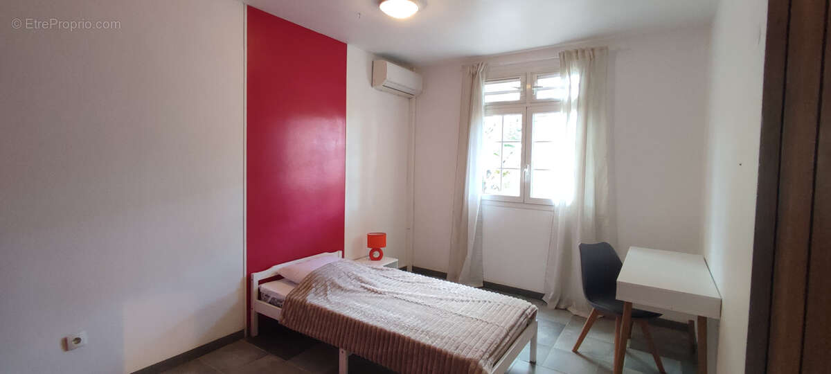 Maison à LES TROIS-ILETS