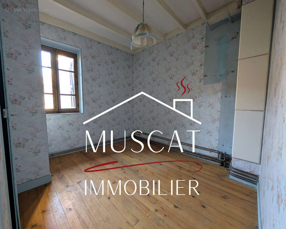 Maison à VEYRINS-THUELLIN