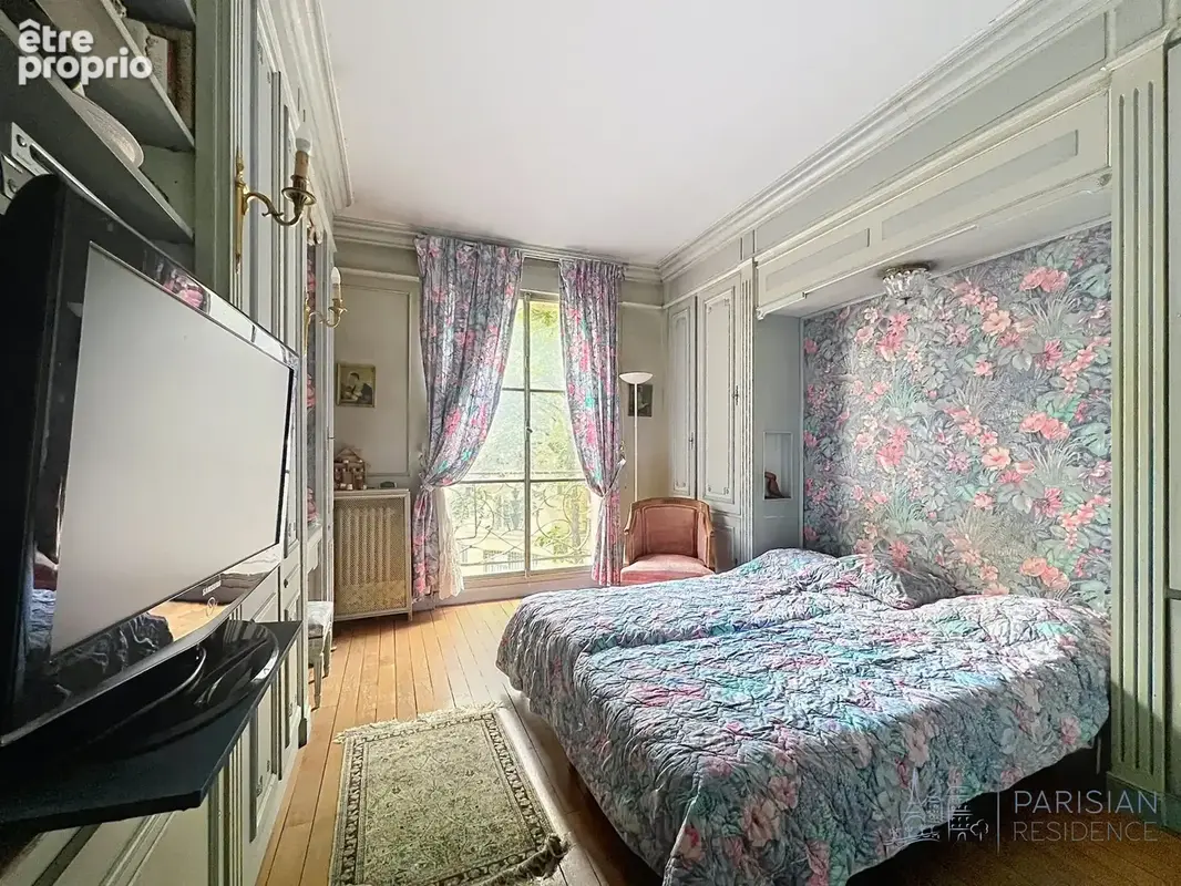 Appartement 4 pièces 111 m² à vendre à Paris-15e (75015) - photo 9