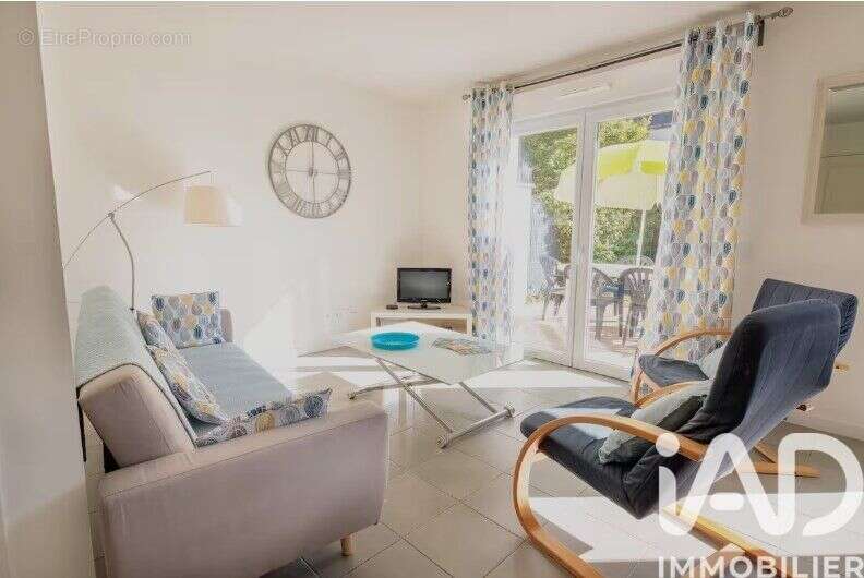 Photo 3 - Maison à MONTLOUIS-SUR-LOIRE