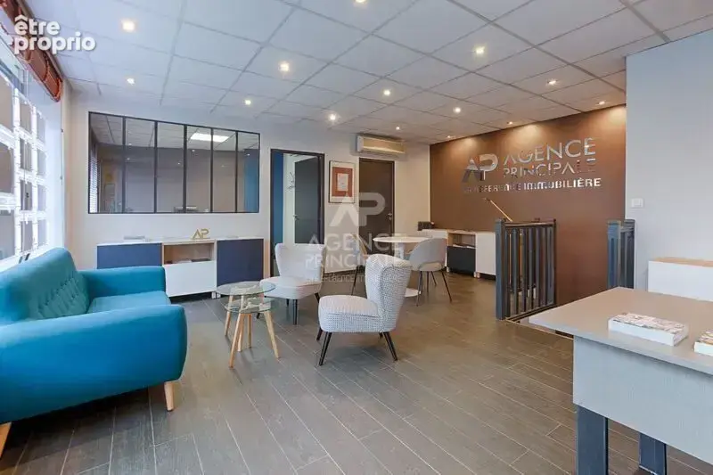 CHAVILLE- Rive droite Centre - Maison moderne - photo 19