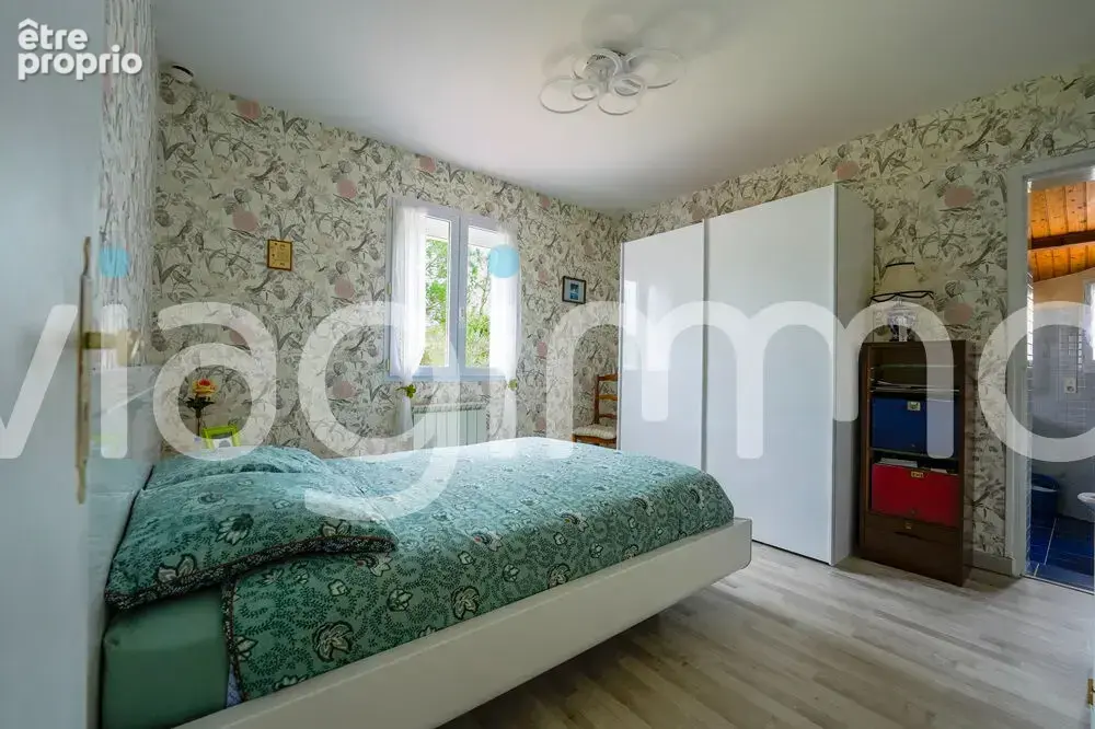 Maison La Tranche Sur Mer 4 pièce(s) 110 m² - photo 6
