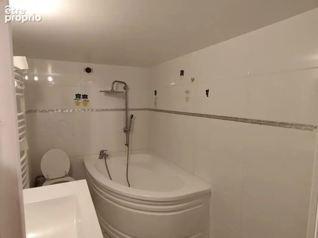 Rare à Chantilly   Maison familiale avec espace professionnel - photo 13