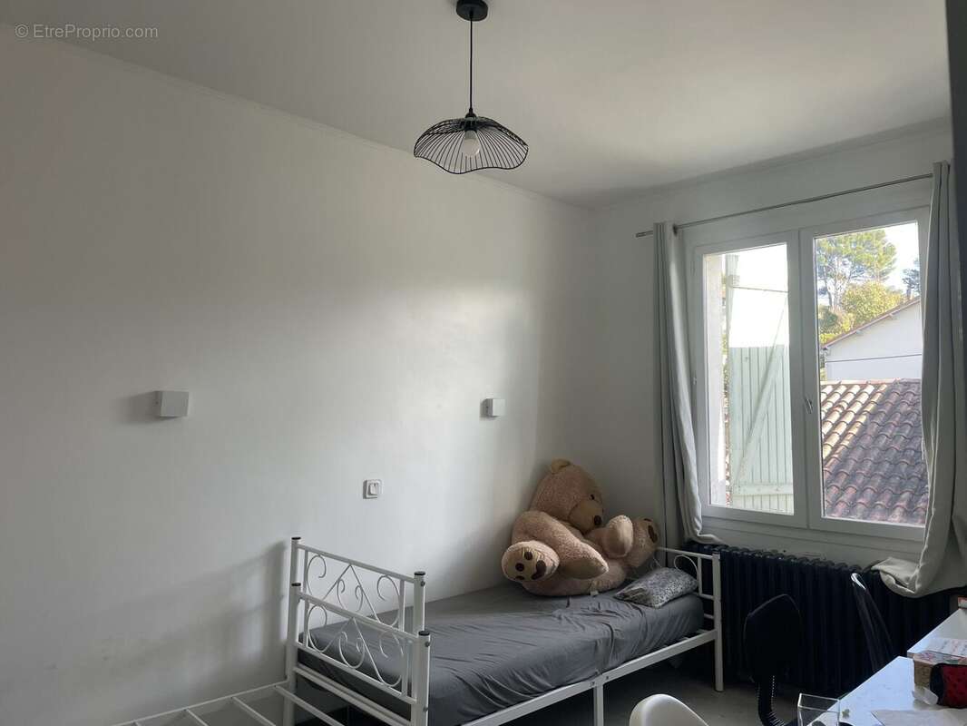 Maison à PLAN-DE-CUQUES