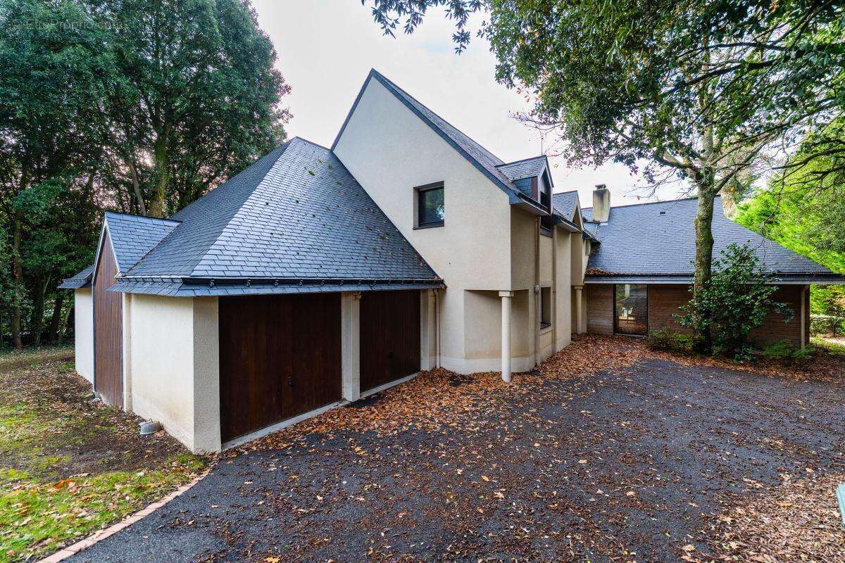 Photo 2 - Maison à PORNICHET