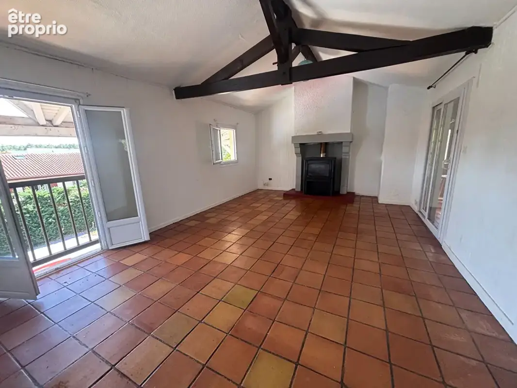 Appartement à SAINT-PAUL-LES-DAX