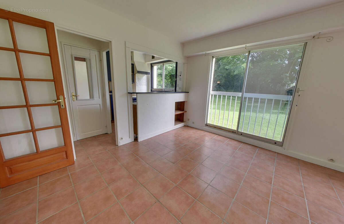 Appartement à RAMBOUILLET