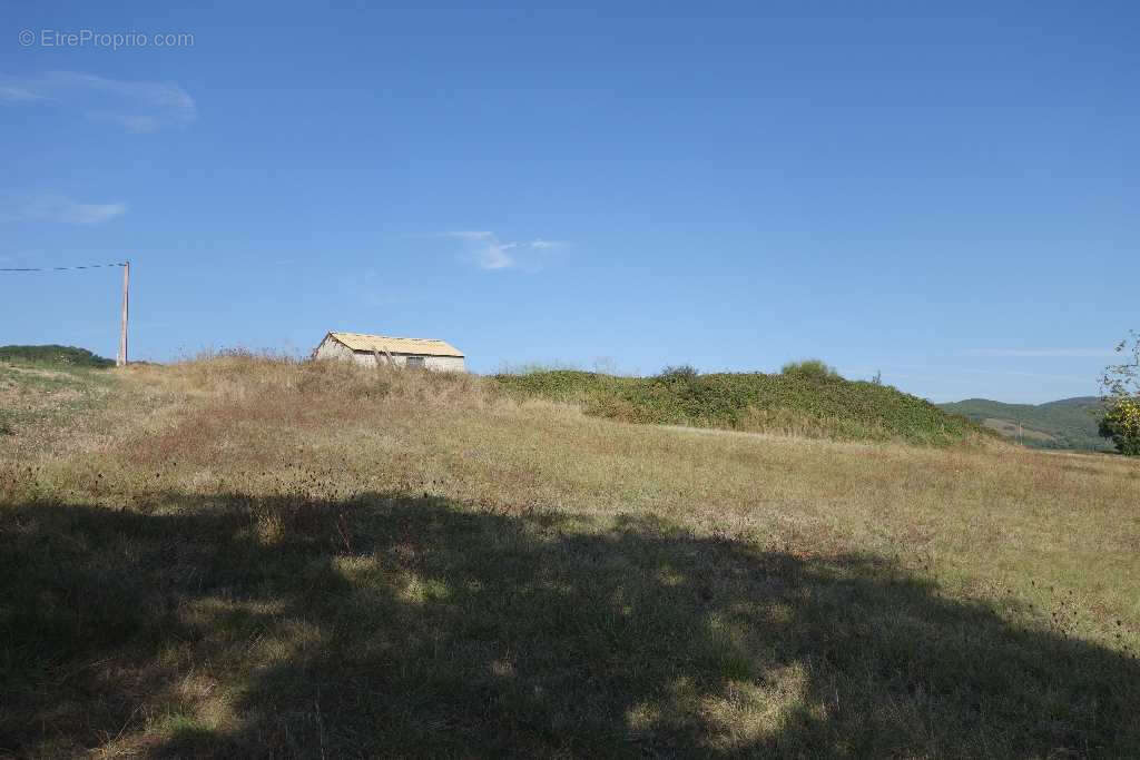 Maison à VABRES-L'ABBAYE
