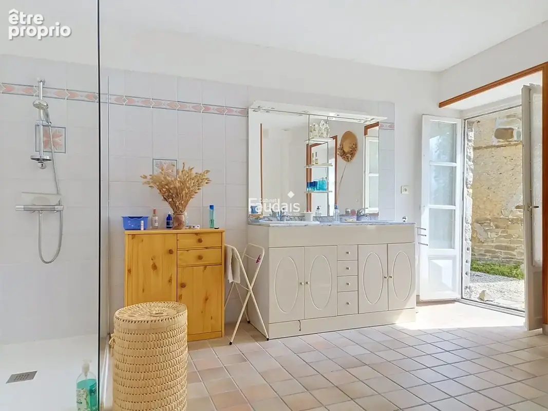 Maison 140 m² à Quettreville-Sur-Sienne  - photo 6