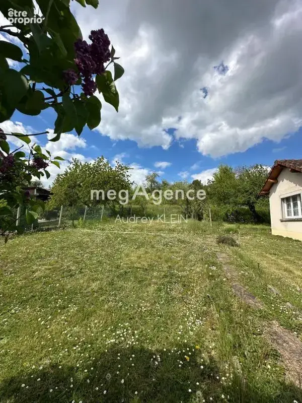 Maison sur sous sol et terrain clos de 680m2 - photo 4