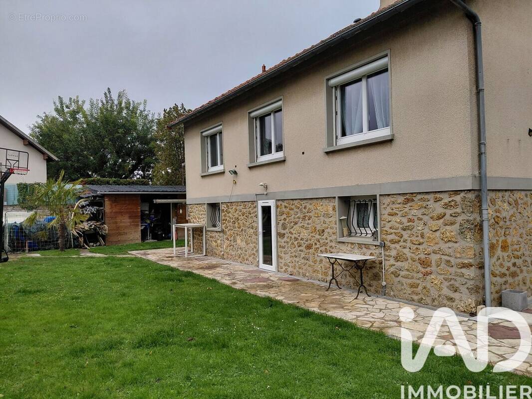 Photo 1 - Maison à LA NORVILLE