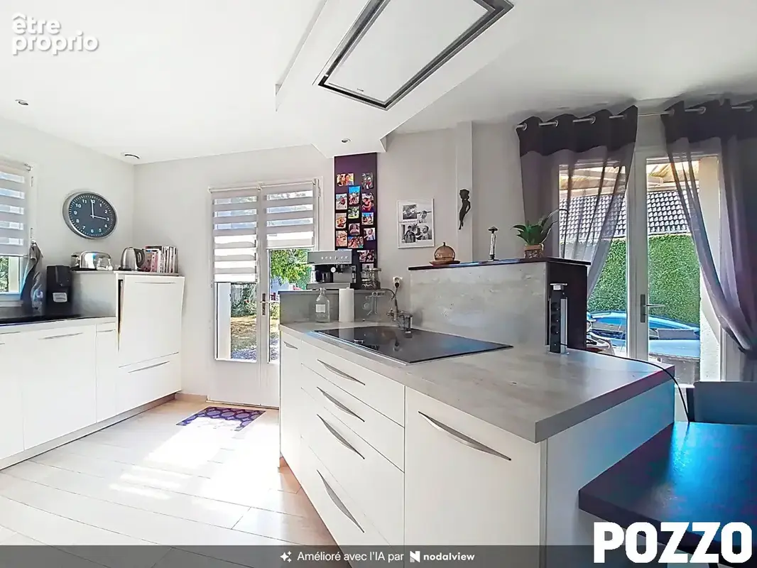 A Vendre Maison de 5 pp à Epinay Sur Odon  (14310) - photo 8