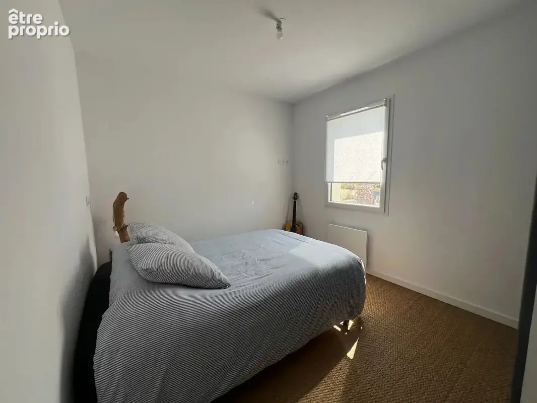 Maison Jard Sur Mer 3 pièce(s) 61 m2 - photo 4