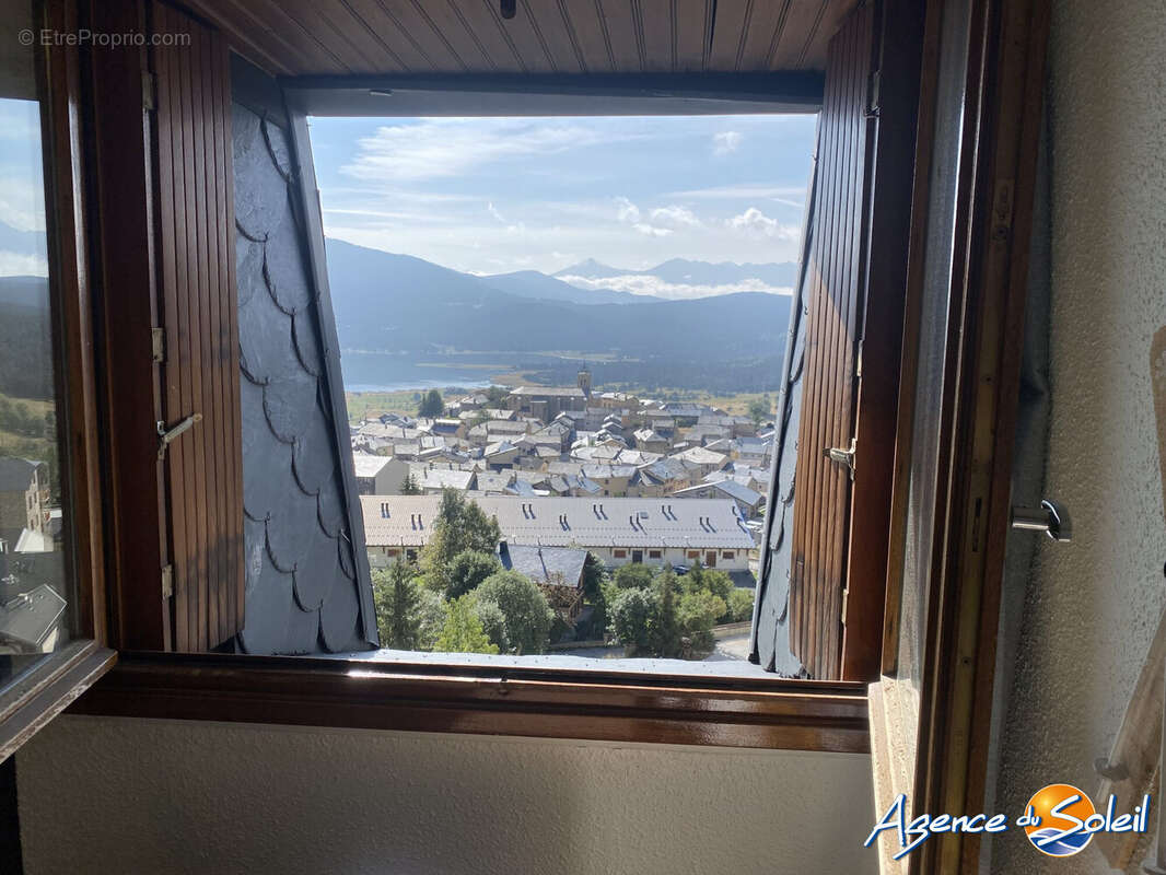 Appartement à LES ANGLES