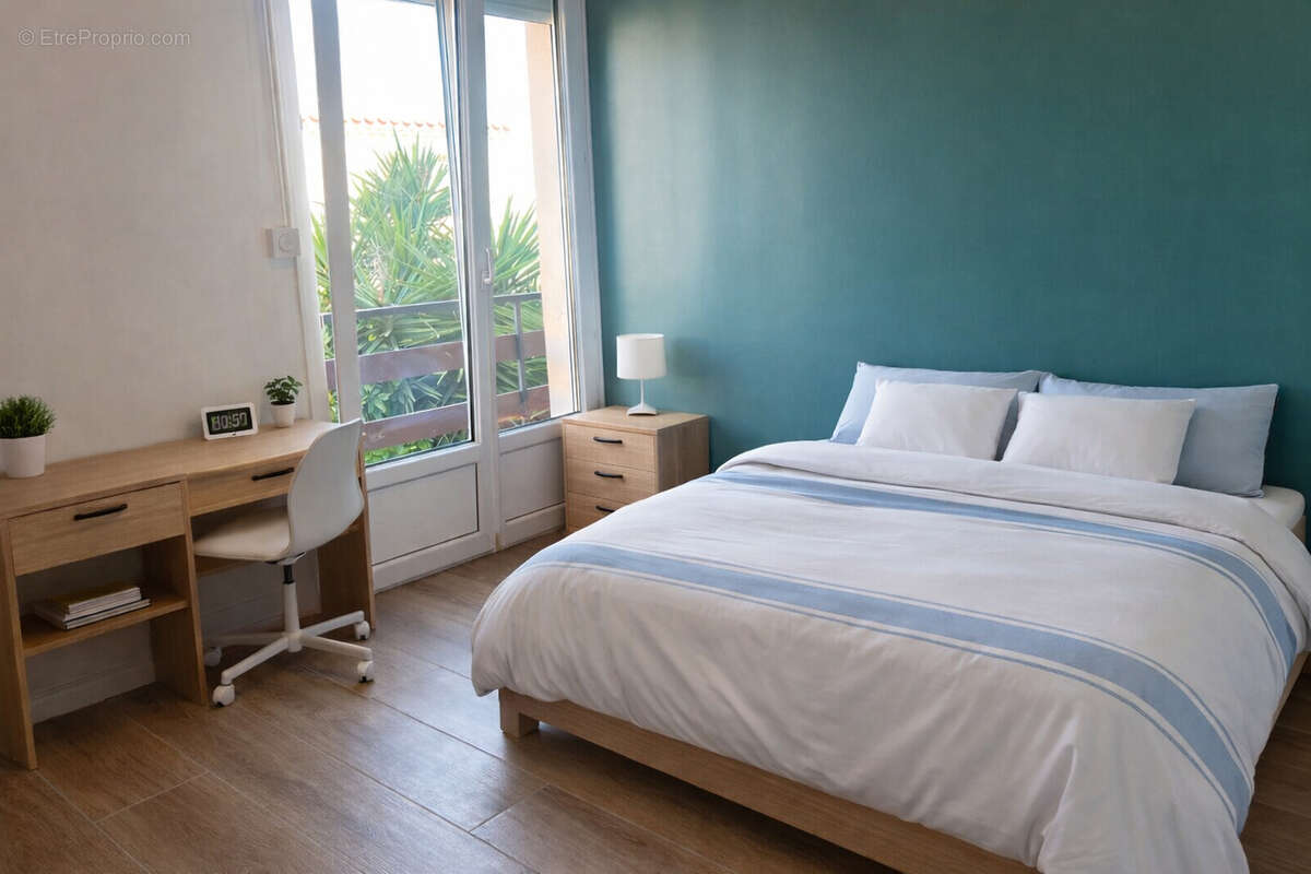 Appartement à NARBONNE