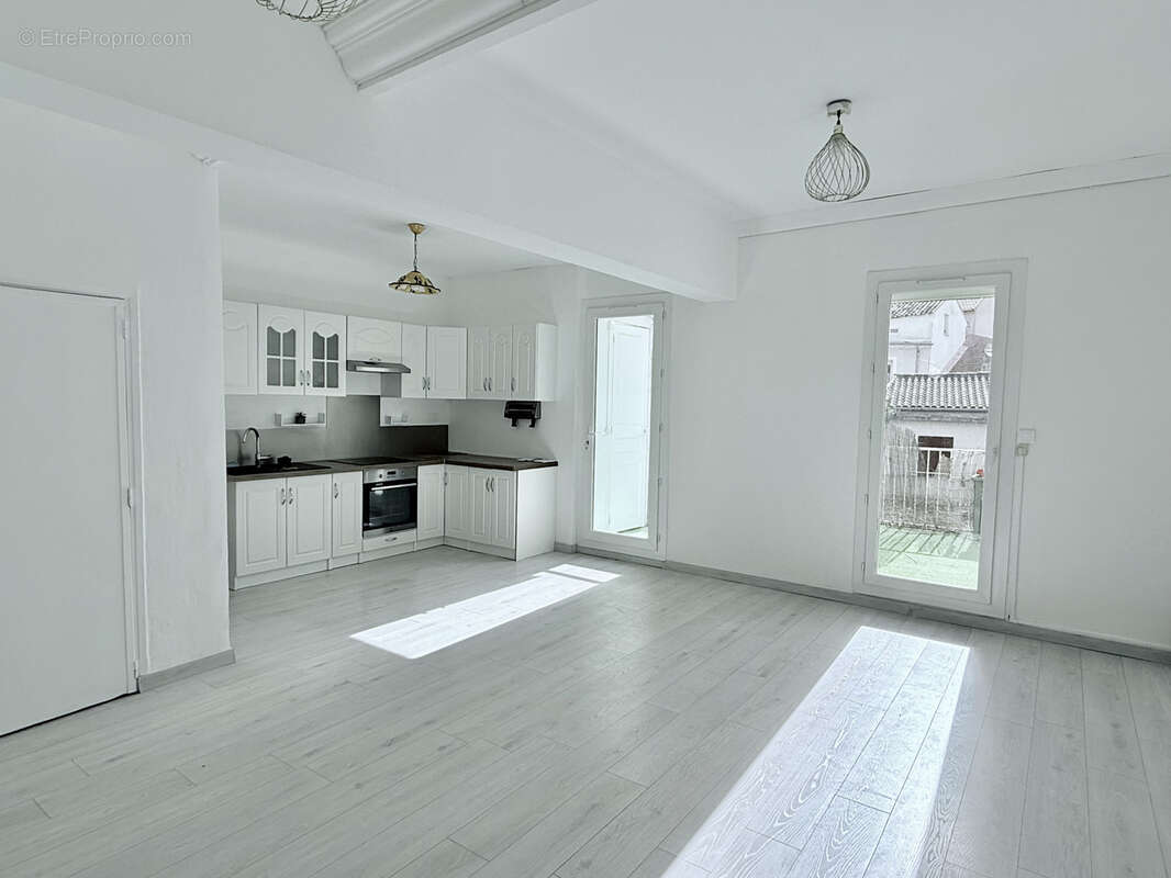 Appartement à BEZIERS