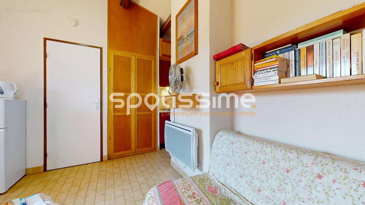 Appartement à AGDE