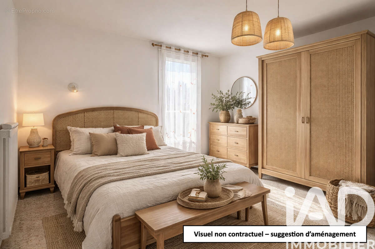 Photo 7 - Maison à BALARUC-LES-BAINS