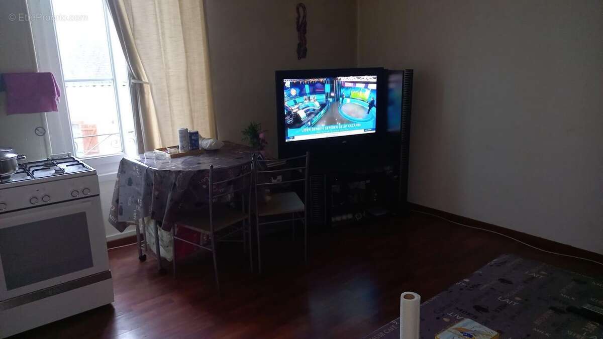 Appartement à CHATEAUBRIANT